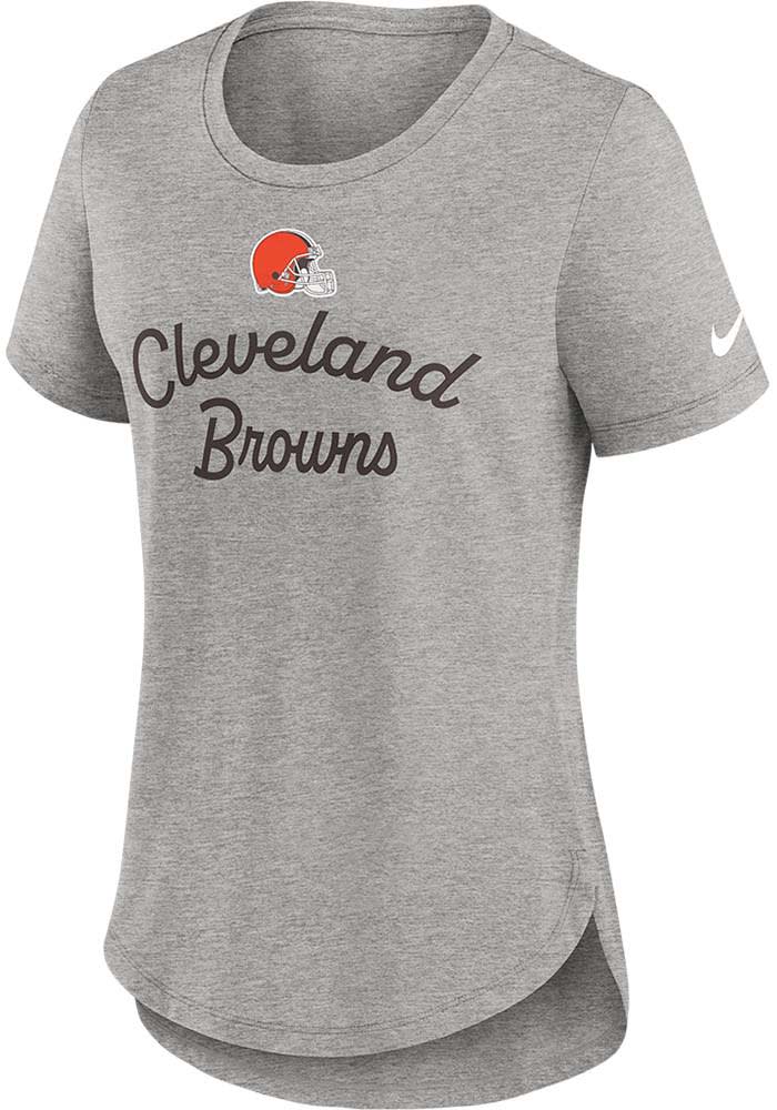 nike cleveland browns shirt