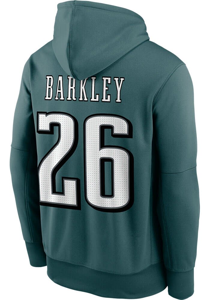 saquon barkley nike hat