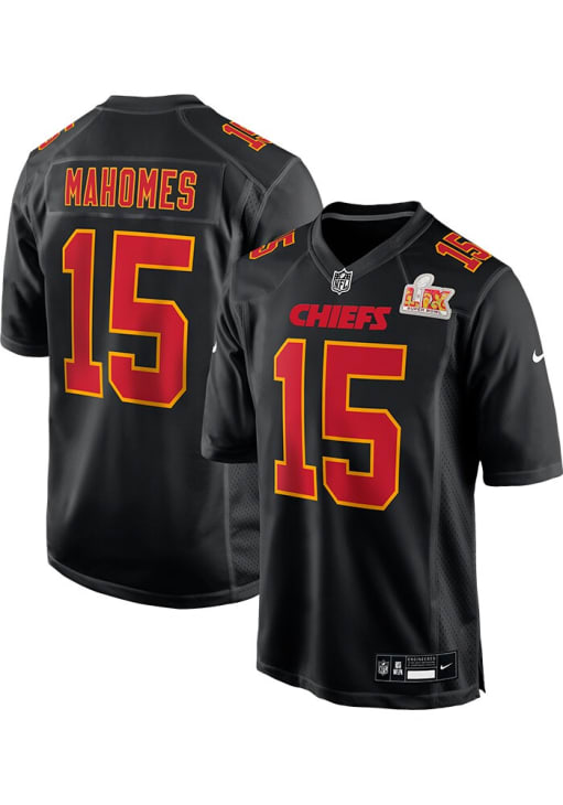 Patrick Mahomes Nfl Pro Bowl Jerseys 2021 Patrick Mahomes Super