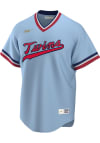 Main image for Minnesota Twins Nike Team Cooperstown Jersey - Light Blue