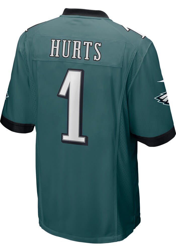 rally house eagles gear
