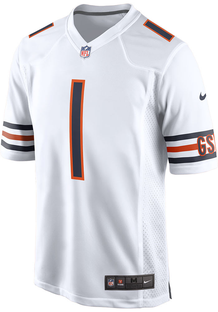 Nfl chicago bears clearance jersey