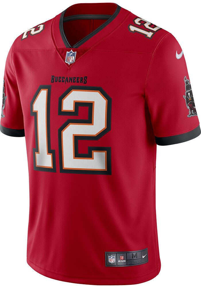 ウェア NFL official Jersey Tampa Bay Buccaneers Nike Tampa Bay Buccaneers NFL Jerseys for sale | eBay
