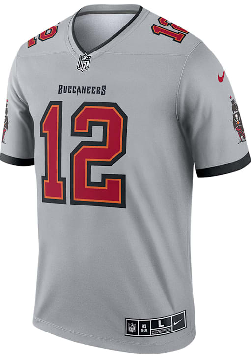 Nfl Players Tom Brady Nfl 100 Jersey RARE Brady Bunch Of Tom Brady