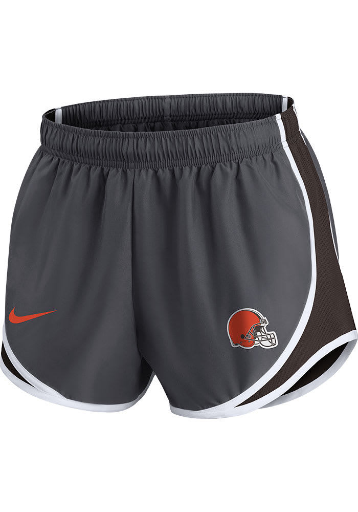 cleveland browns shorts nike