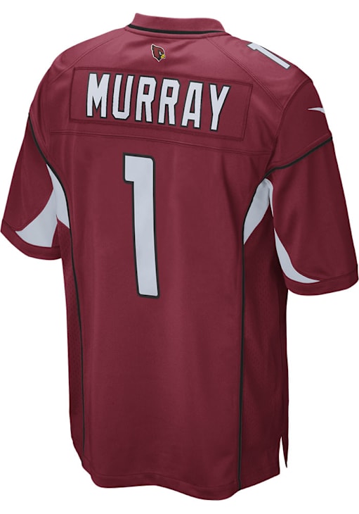 Kyler Murray Arizona Cardinals Home Jersey RED