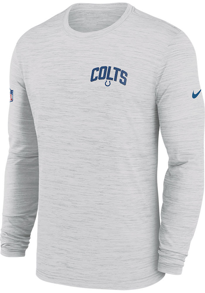 Colts shop sideline gear