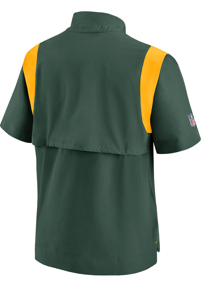 ジャケット・アウター c-boy style(vol.144)NIKE GREENBAYPACKERS Nike Men's Green Bay Packers Sideline Jacket - Macy's