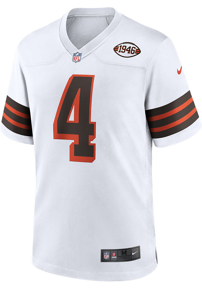 Deshaun watson oilers sales jersey