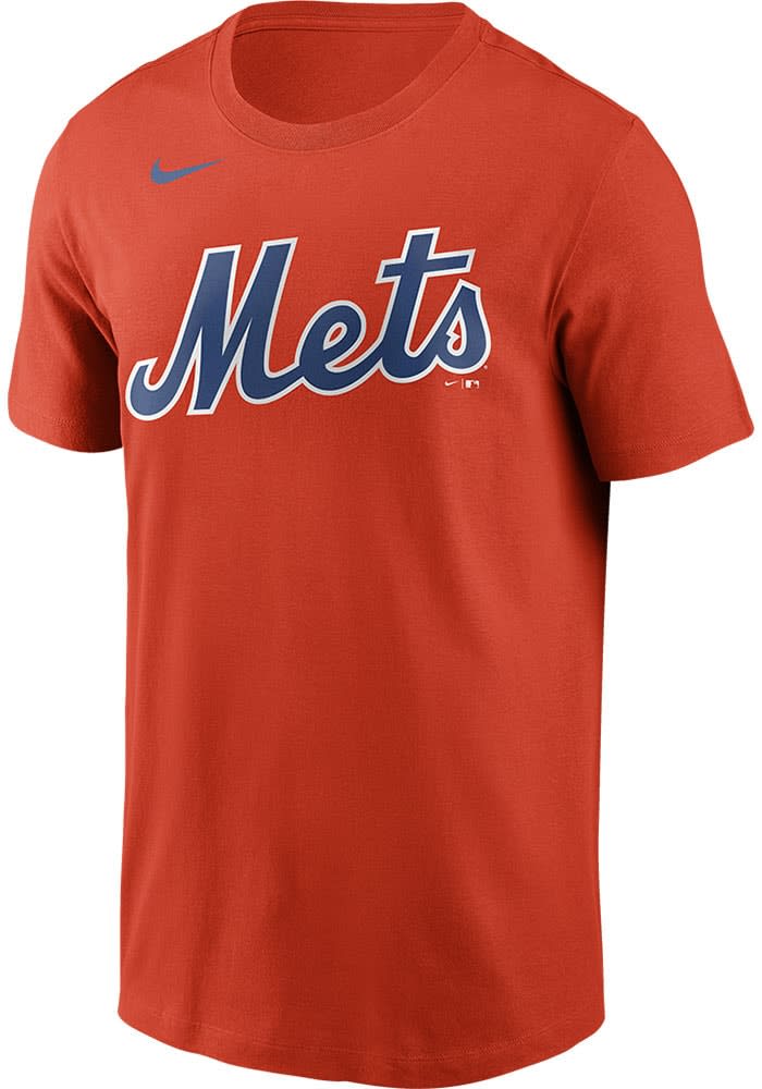 Mets nike shirt online