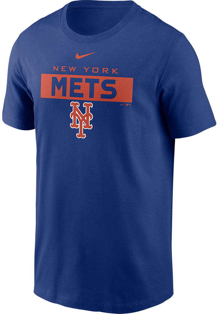 mets nike shirt