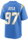 Main image for Joey Bosa  Nike Los Angeles Chargers Light Blue ALTERNATE GAME Football Jersey