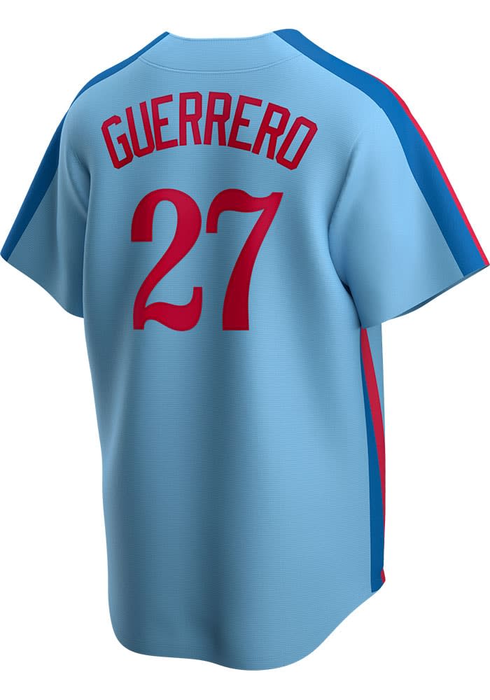 Vladimir Guerrero Expos outlet Jersey