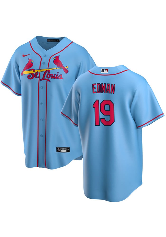 Cardinals Goodman Collection ジャージ 3X 水色 Cardinals Goodman Collection ジャージ 3X 水色