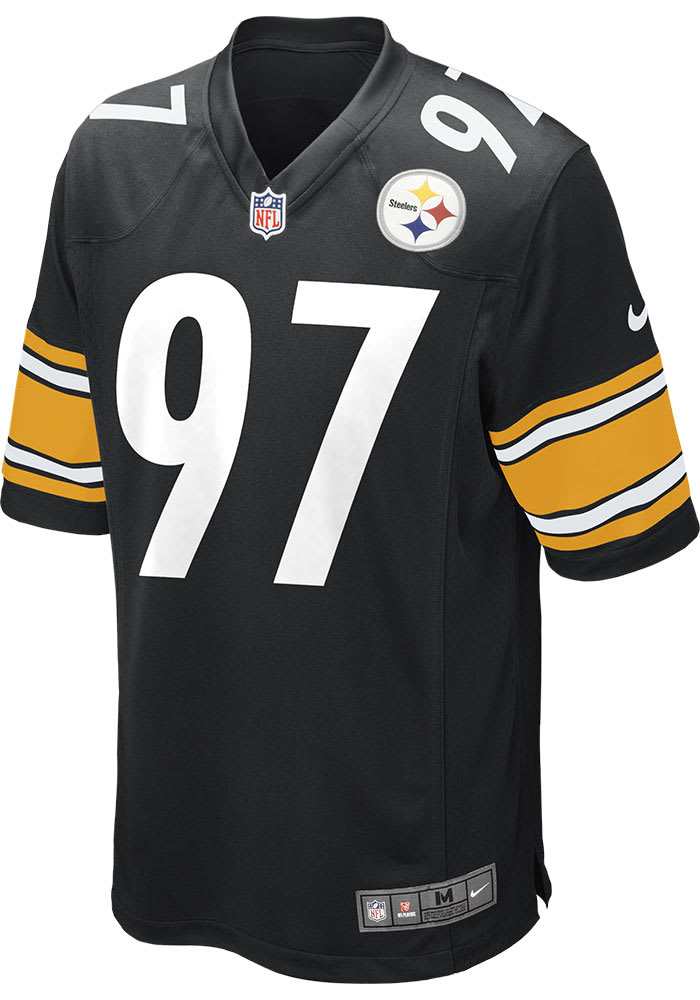 Devin Bush Steelers hotsell Jersey Jersey kids Jersey