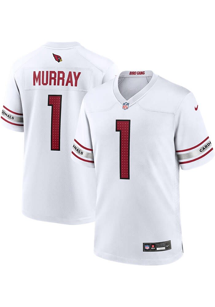 売れ筋商品|||ナイキ Tシャツ トップス レディース Women's Kyler Murray White Arizona Cardinals Player Name Number T-shirt White Kyler Murray Arizona Cardinals Women's Nike NFL Game