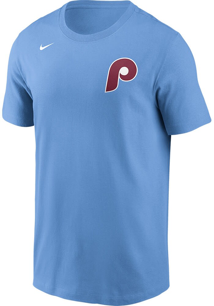 Nike phillies best sale t shirts