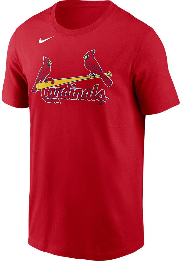 Stl cardinals store tee shirts