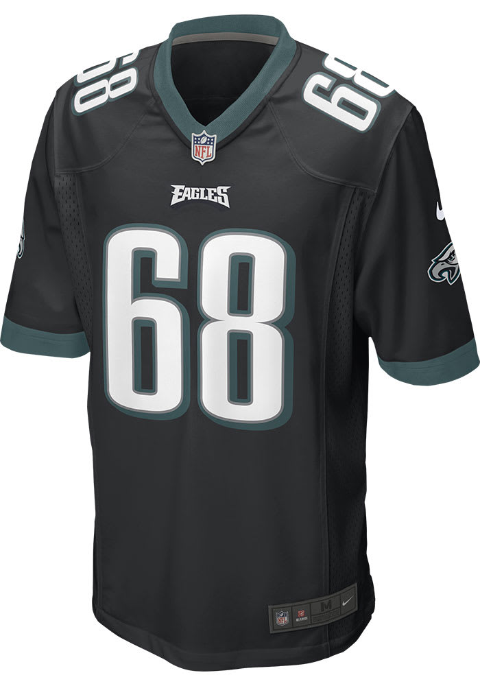 Philadelphia eagles outlet home jersey