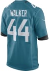 Main image for Travon Walker  Nike Jacksonville Jaguars Teal ALTERNATE Football Jersey