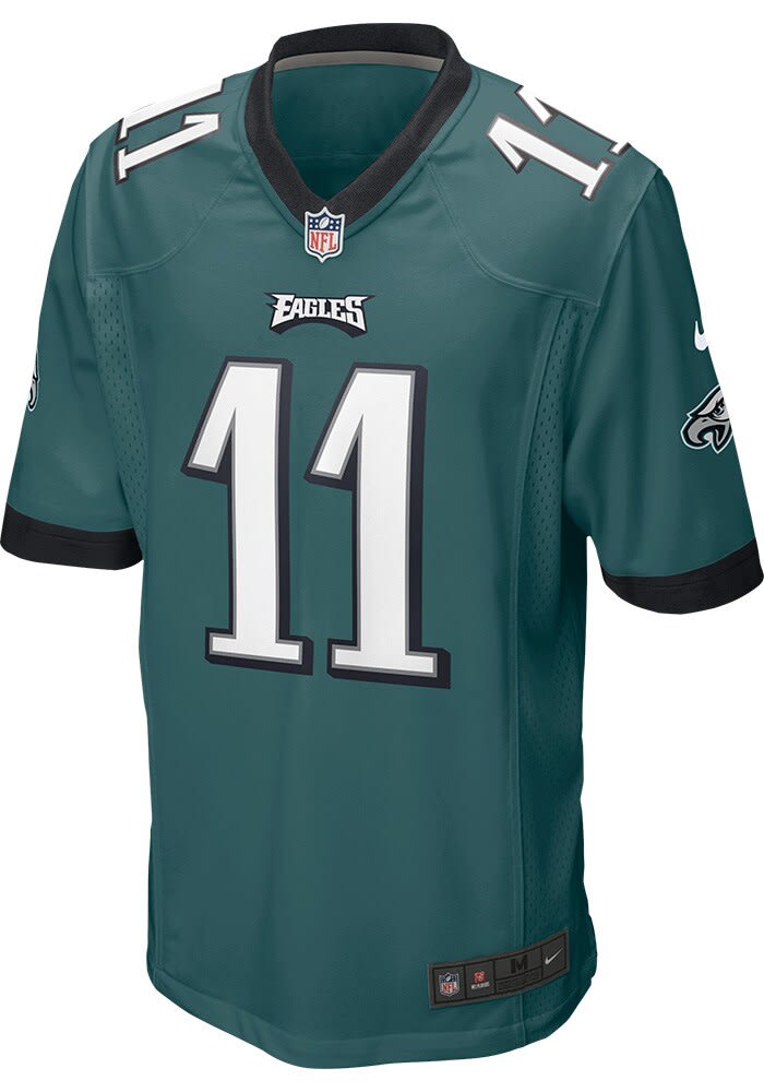 Philadelphia cheap eagles jersey