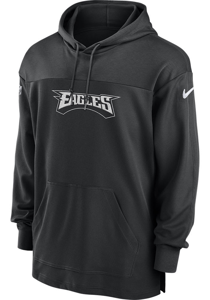 Eagles sideline hoodie on sale