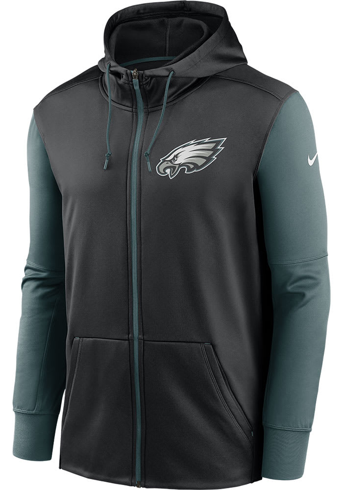 eagles therma hoodie