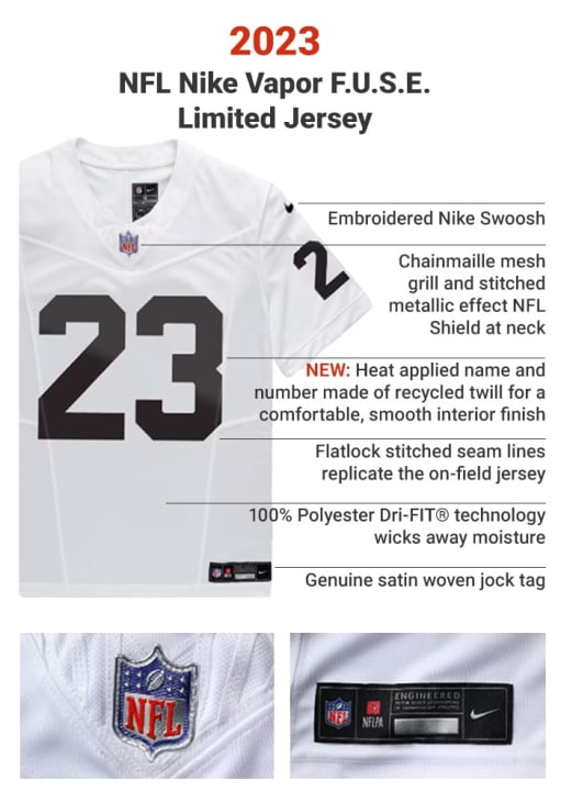Jalen Hurts Nike Philadelphia Eagles Mens Kelly Green Vapor F.U.S.E. Limited Football Jersey