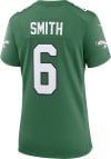 Main image for Devonta Smith  Nike Philadelphia Eagles Womens Kelly Green Alternate Game Football Jersey