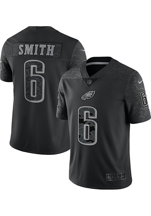 Limited Jersey Philadelphia Eagles Jersey 2020 Devonta Smith