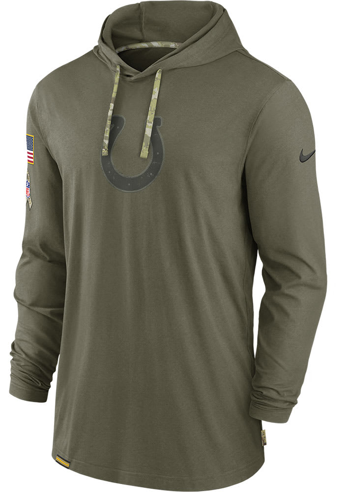 Salute to service colts hoodie online