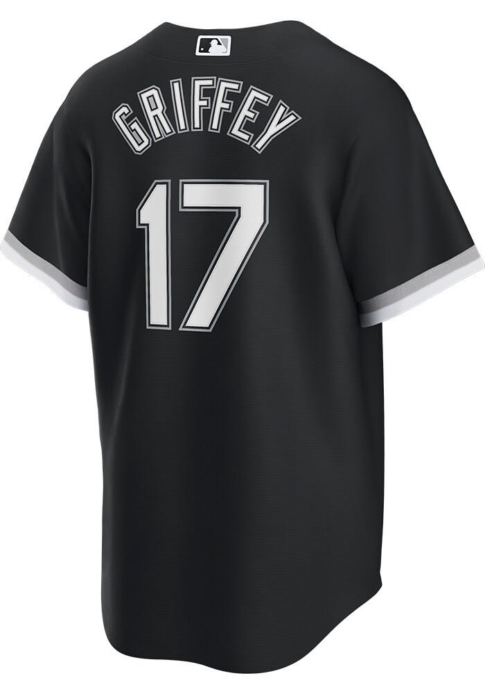 Ken griffey jr t best sale shirt jersey