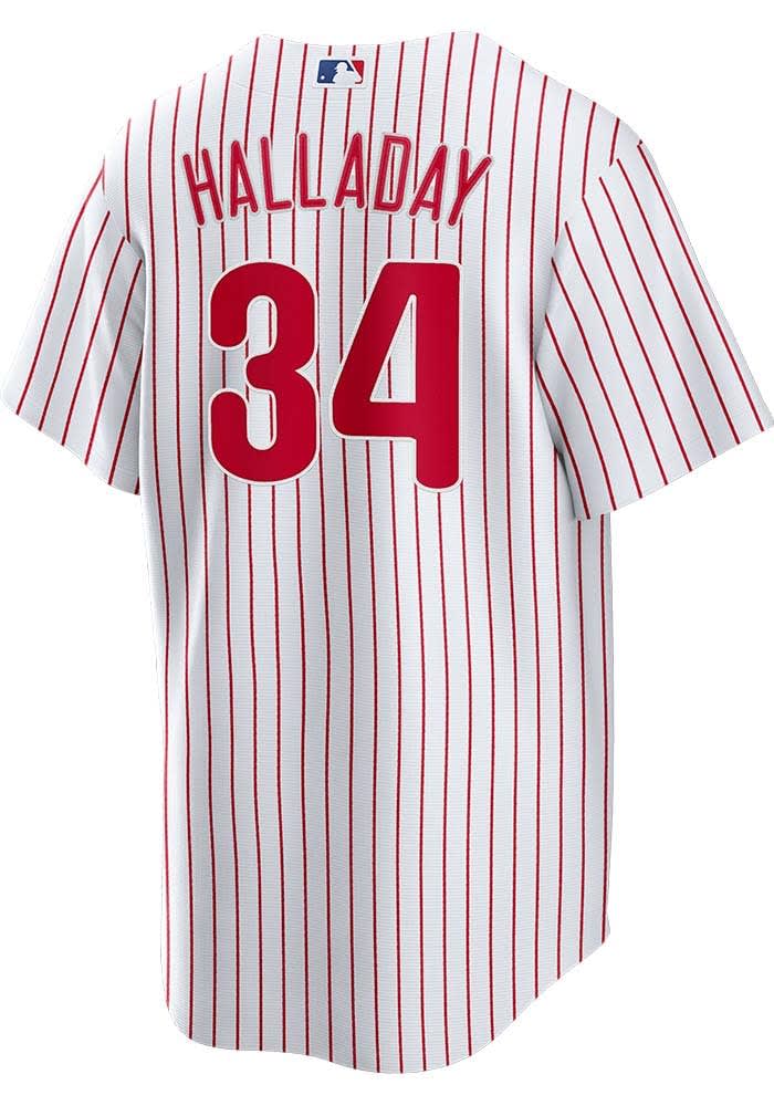 Roy halladay clearance jersey