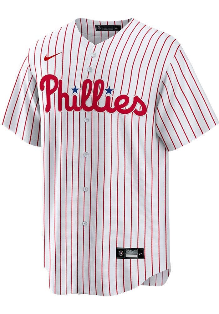 Roy halladay hot sale phillies jersey