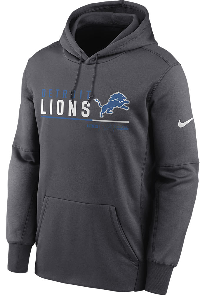 Detroit lions hoodie mens online