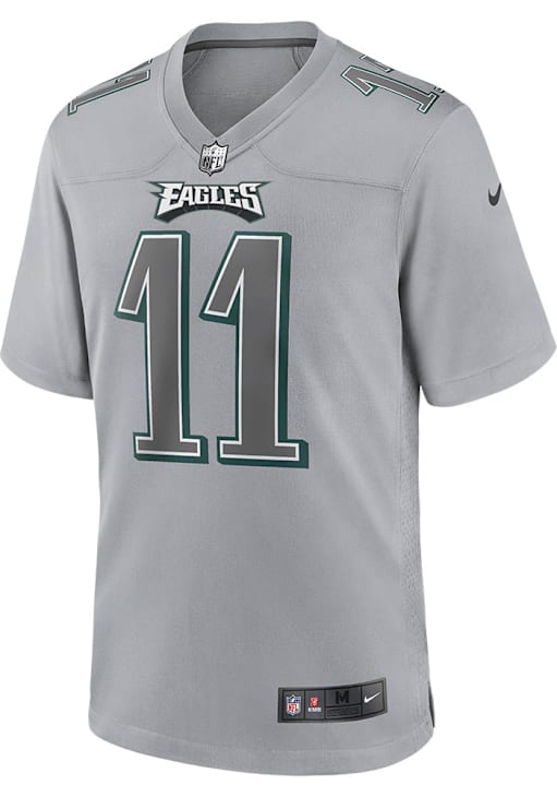 Grey Eagles Jersey Philadelphia Eagles Nfl Store Super Bowl Eagles