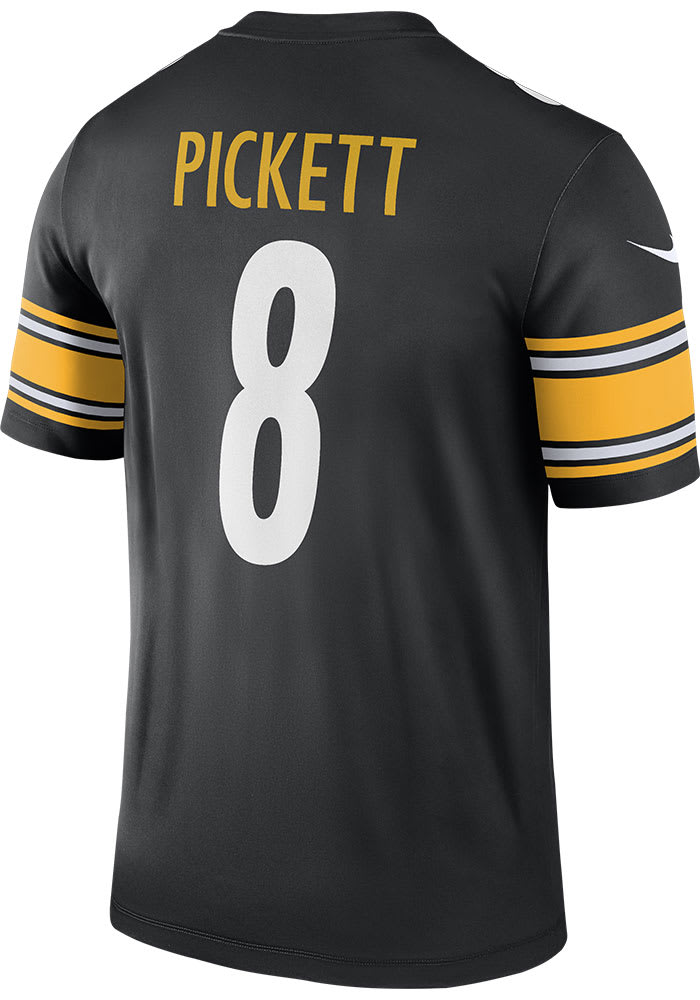 Steelers hot sale legend jersey