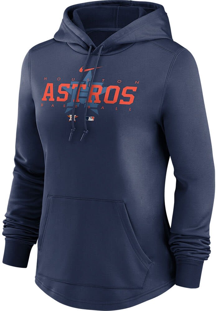 nike astro blue hoodie