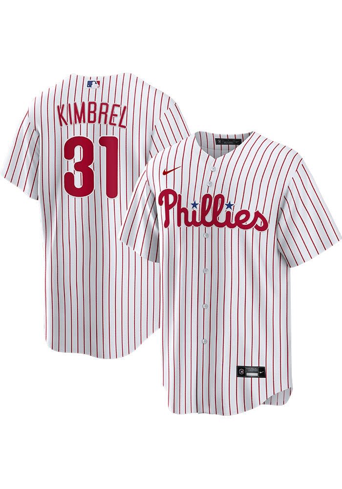 Kimbrel jersey hot sale