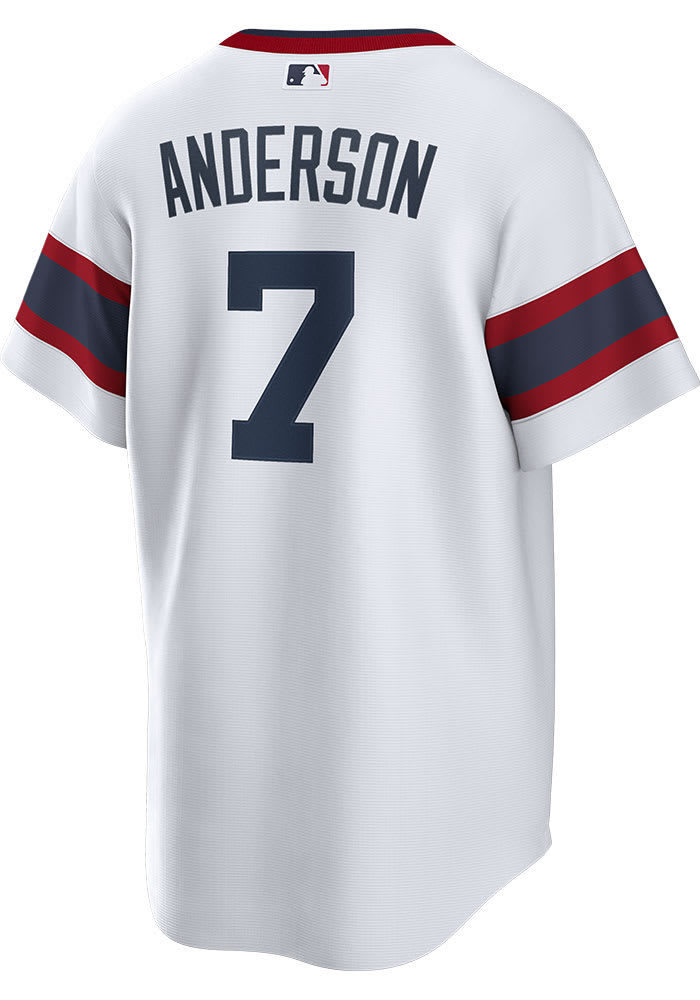 White sox 2024 home jersey