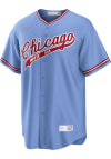Main image for Chicago White Sox Mens Nike Replica Home Jersey - White