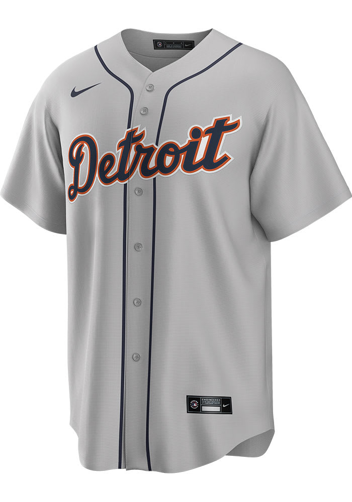 Javier baez on sale grey jersey