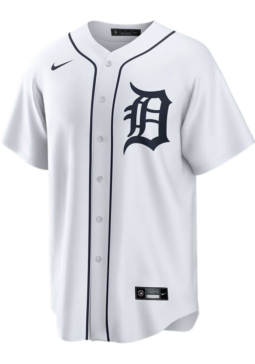 detroit tigers youth apparel