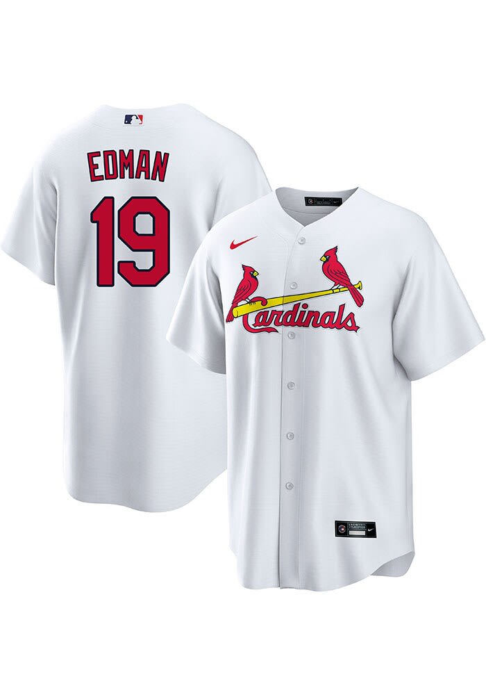 Tommy cheap edman jersey