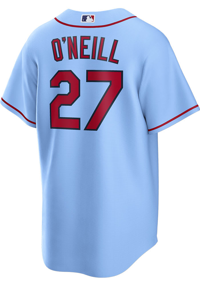 Oh jersey hot sale cardinals