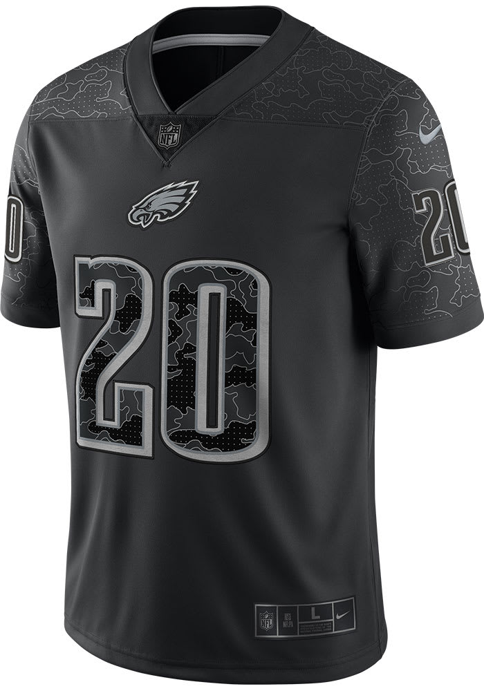 Dawkins salute to service jersey best sale