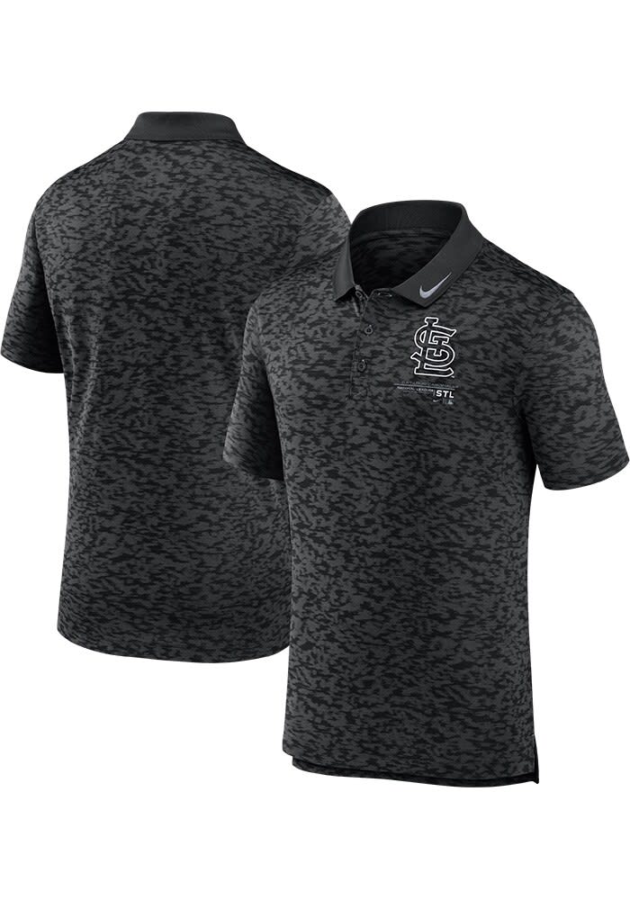 Nike St. Louis Cardinals ジャケット Lサイズ