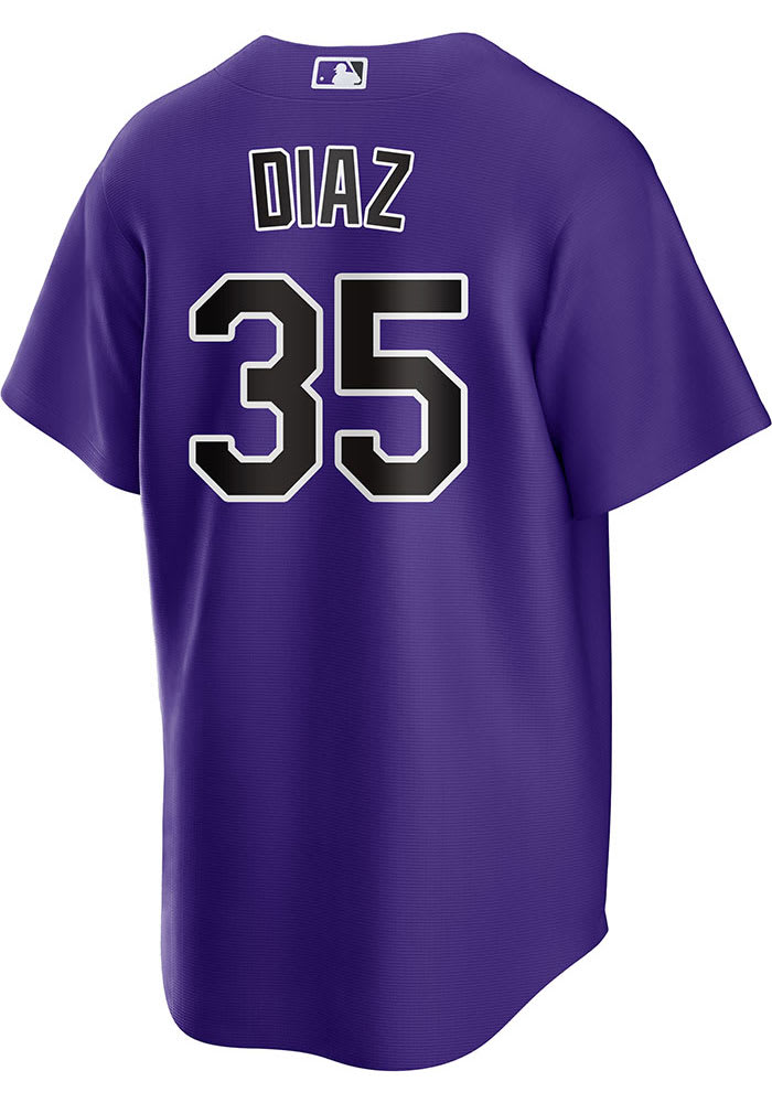 Los rockies jersey on sale