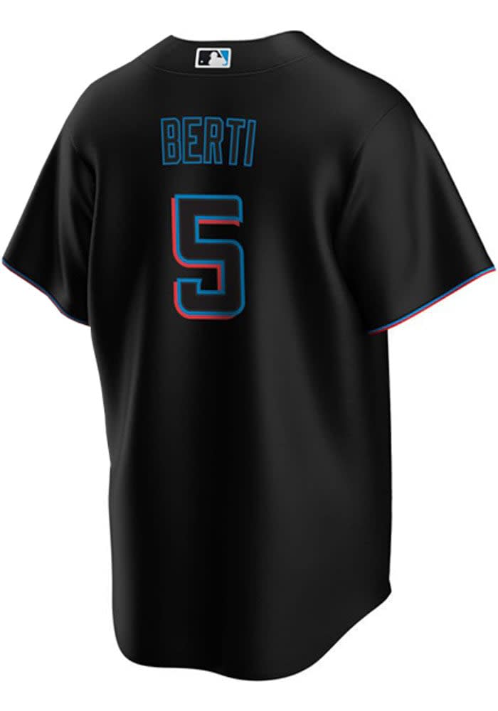 Cheap marlins jersey hotsell