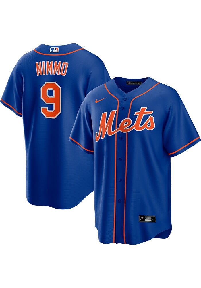 Brandon deals nimmo jersey